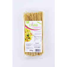 D-STAR D-Star tészta spagetti 200 g tészta