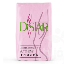 D-Star sütemény lisztkeverék 1000 g alapvető élelmiszer