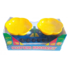 D-Toys &amp; Games Játék mérleg boltos játék - kék/citromsárga