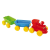 D-Toys Első vonatom, 60*15*15cm, 444