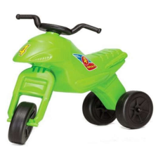 D-Toys Motor, Super bike Mini, lábbal hajtós, zöld 141 lábbal hajtható járgány