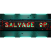 D.W.S. Salvage Op (PC - Steam Digitális termékkulcs)