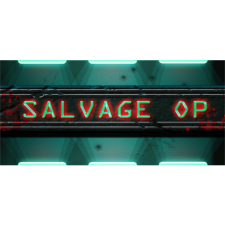 D.W.S. Salvage Op (PC - Steam Digitális termékkulcs) videójáték