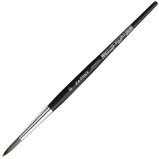 Da Vinci 3373 szintetikus, kerek ecset - 10 ecset