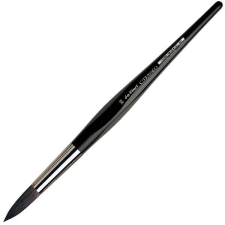 Da Vinci Casaneo 5598 szintetikus, kerek ecset - 20 ecset