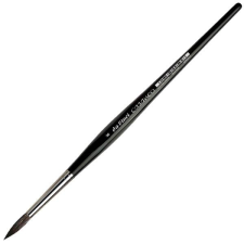 Da Vinci Casaneo 5598 szintetikus, kerek ecset - 8 ecset