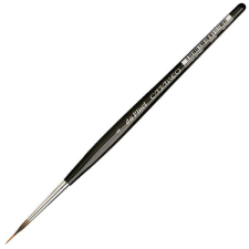 Da Vinci Casaneo 5599 szintetikus, hegyes ecset - 4 ecset