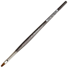 Da Vinci Colineo 5822 szintetikus, lapos ecset - 4 ecset