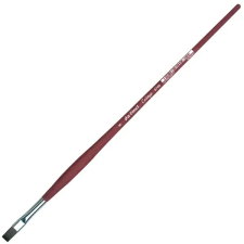 Da Vinci College 8740 szintetikus, lapos ecset - 8 ecset