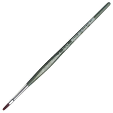Da Vinci Forte 365 szintetikus, macskanyelv ecset - 4 ecset