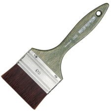 Da Vinci Forte 5036 szintetikus, oszlató ecset - 80 ecset