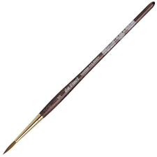 Da Vinci Harbin-Kolinksy 1526Y nyestszőr, kerek ecset - 5 ecset