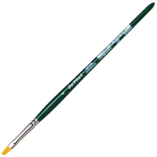 Da Vinci Nova 122 szintetikus, lapos ecset - 4 ecset