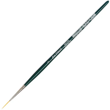 Da Vinci Nova 1270 szintetikus, hegyes/betűíró ecset - 0 ecset