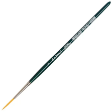 Da Vinci Nova 1270 szintetikus, hegyes/betűíró ecset - 6 ecset