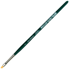 Da Vinci Nova 1373 szintetikus, vágott végű ecset - 4 ecset