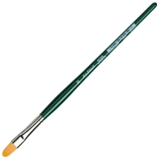 Da Vinci Nova 1375 szintetikus, macskanyelv ecset - 10 ecset