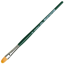 Da Vinci Nova 1375 szintetikus, macskanyelv ecset - 12 ecset