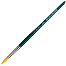 Da Vinci Nova 1570 szintetikus, kerek ecset - 10 ecset