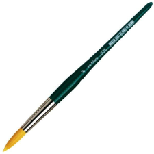 Da Vinci Nova 1570 szintetikus, kerek ecset - 16 ecset