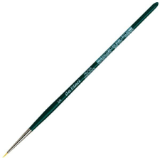 Da Vinci Nova 1570 szintetikus, kerek ecset - 2/0 ecset