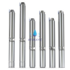 DAB S4 2/14 50 liter 9,4 bar