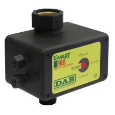 DAB Smart Press WG 1.5 nyomáskapcsoló és szárazon futás elleni védelem szivattyú tartozék