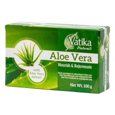 Dabur aloe vera szappan 100g szappan