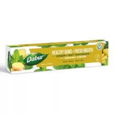  Dabur Fogkrém (Gyömbér-Menta) 100 ml fogkrém