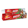  Dabur gyógynövényes, fluormentes Red fogkrém 100 ml