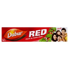  Dabur Gyógynövényes fogkrém red 100 ml fogkrém