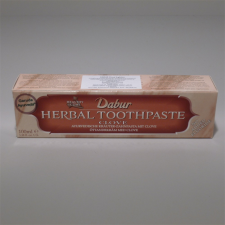  Dabur herbal fogkrém clove szegfűszeggel 100 ml fogkrém