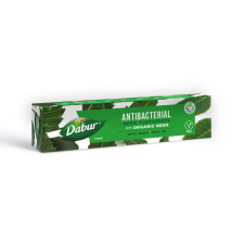  Dabur herbal fogkrém neem 100 ml fogkrém