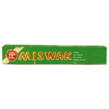 DABUR MISWAK FOGKRÉM fogkrém