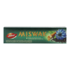DABUR MISWAK FOGKRÉM FEKETEKÖMÉNY 158G