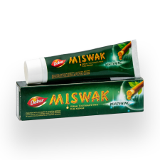 Dabur miswak whitening fehérítő fogkrém 100 ml fogkrém