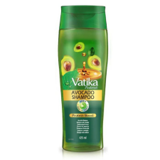  Dabur Vatika Naturals Avokádó proteines sampon, 425 ml sampon