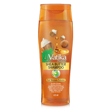  Dabur vatika sampon shea vajjal 425 ml sampon