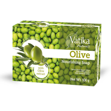  Dabur vatika szappan tápláló olivaolajjal 100 g szappan