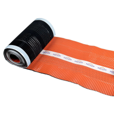 Dachler Micro Roll alumínium kúpalátét téglavörös 300 mmx5 m építőanyag