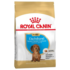 DACHSHUND PUPPY 1,5Kg  *új termék kutyaeledel
