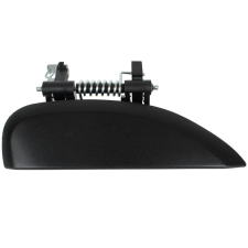  Dacia Logan MCV II 2013 - első külső ajtókilincs = jobb hátsó karosszéria elem