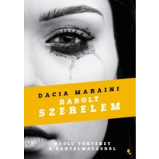 Dacia Maraini Rabolt szerelem irodalom