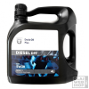 Dacia Oil Plus DPF Diesel 5W-30 motorolaj 4L