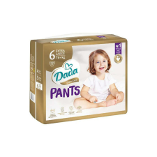 Dada bugyipelenka Extra Care (6-os) 16+ kg (32 db/cs) pelenka