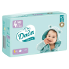  Dada pelenka Extra Soft (4-es) 7 - 16 kg (48 db/cs)