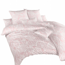 Dadka  bavlna Max pudrový 140 × 200, 70 × 90 cm (01113-MAXPUDROVYA) lakástextília