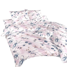 Dadka Bloom elegance pamut, 140 × 200, 70 × 90 cm, púder lakástextília