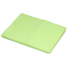 Dadka Cotton sheet green 220 × 240 cm (02401A-05BAZELENB) lakástextília