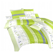 Dadka cotton Silesia green (01122-SLEZSKOZELA) lakástextília